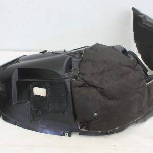 Jeep Renegade Front Right Wheel Liner Splash Guard 18072106 - Image 4