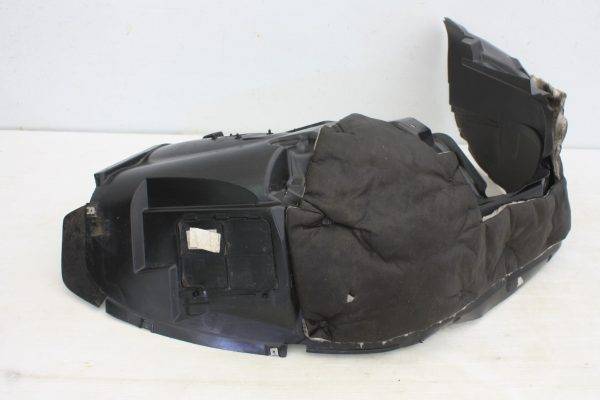 Jeep Renegade Front Right Wheel Liner Splash Guard 18072106 178224857920 4
