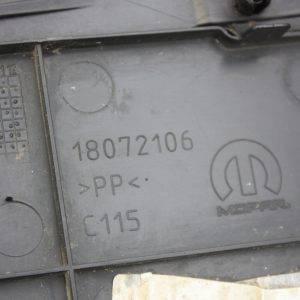 Jeep Renegade Front Right Wheel Liner Splash Guard 18072106 - Image 5