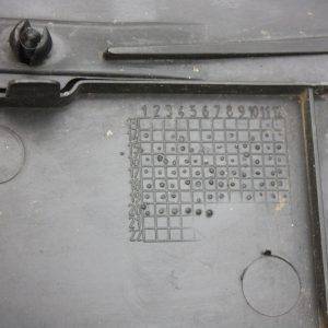 Jeep Renegade Front Right Wheel Liner Splash Guard 18072106 - Image 6