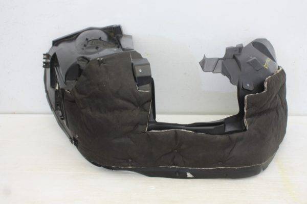 Jeep Renegade Front Right Wheel Liner Splash Guard 18072106 178224857920