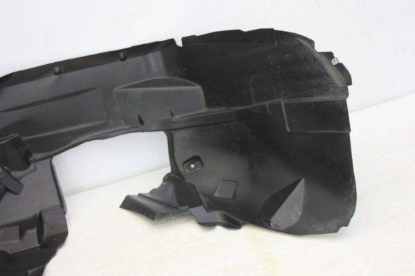 Jeep Renegade Front Right Wheel Liner Splash Guard 18072106 178224857920 7