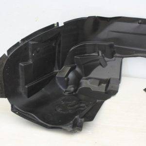 Jeep Renegade Front Right Wheel Liner Splash Guard 18072106 - Image 8