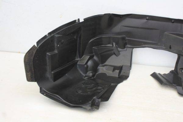 Jeep Renegade Front Right Wheel Liner Splash Guard 18072106 178224857920 8