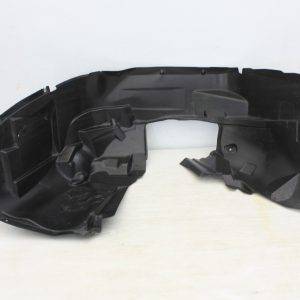 Jeep Renegade Front Right Wheel Liner Splash Guard 18072106 - Image 9