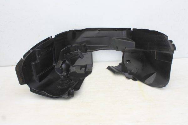 Jeep Renegade Front Right Wheel Liner Splash Guard 18072106 178224857920 9