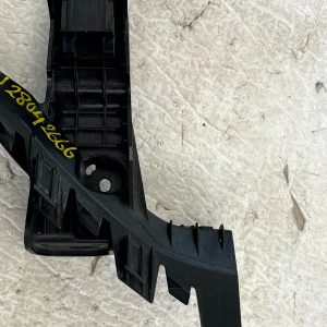 KIA Picanto Front Bumper Right Mount Bracket 2017 TO 2024 86518-G6000 Genuine - Image 7