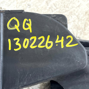 Kia Ceed Front Bumper Headlight Mounting Bracket KA1112-11AP Genuine - Image 14