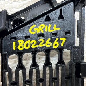 Kia Ceed Front Bumper Lower Center Grille 2016 TO 2018 86560-A2600 Genuine - Image 14