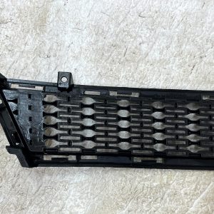 Kia Ceed Front Bumper Lower Center Grille 2016 TO 2018 86560-A2600 Genuine - Image 8