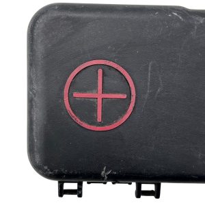 Kia Ceed Power distribution Positive Terminal Cap Cover 91971-A5091 Genuine - Image 3