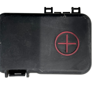 Kia Ceed Power distribution Positive Terminal Cap Cover 91971-A5091 Genuine - Image 1