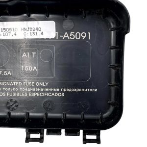 Kia Ceed Power distribution Positive Terminal Cap Cover 91971-A5091 Genuine - Image 7