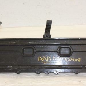 Kia Ceed Rear Bumper Reinforcement Bar 2012 TO 2016 86631-A2000 Genuine - Image 4