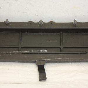 Kia Ceed Rear Bumper Reinforcement Bar 2012 TO 2016 86631-A2000 Genuine - Image 10
