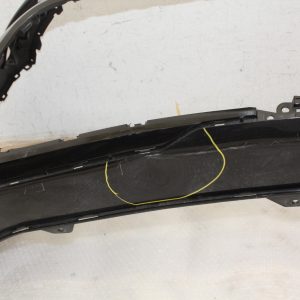 Kia E Niro Front Bumper 2022 ON 86511-AO000 Genuine *DAMAGED* - Image 12