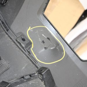 Kia E Niro Front Bumper 2022 ON 86511-AO000 Genuine *DAMAGED* - Image 20