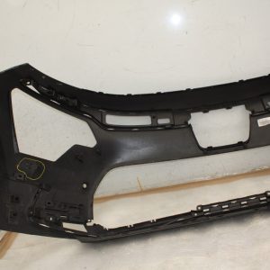 Kia E Niro Front Bumper 2022 ON 86511-AO000 Genuine *DAMAGED* - Image 22