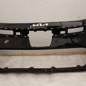 Kia E Niro Front Bumper 2022 ON 86511-AO000 Genuine *DAMAGED* - Image 1