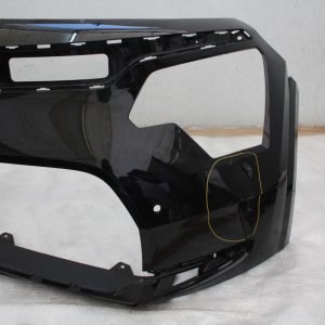 Kia E Niro Front Bumper 2022 ON 86511-AO000 Genuine *DAMAGED* - Image 6