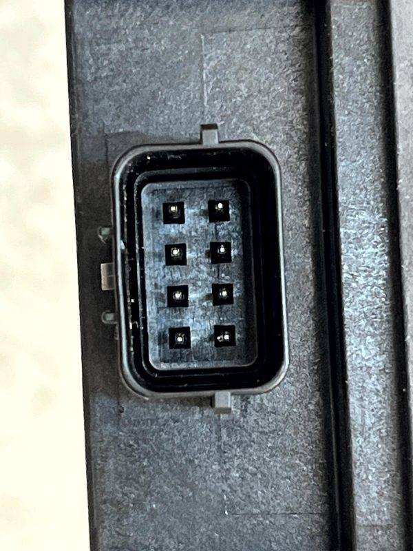 Kia EV3 Engine Sound Speaker Control Unit 2024 ON 96390 EV100 Genuine 178442441930 11