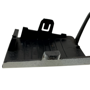 Kia EV6 CV GT Front Bumper Tow Hook Cap Cover 2022 TO 2024 86588-CV200 Genuine - Image 12