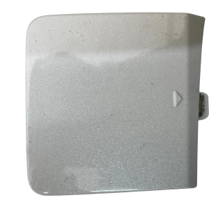 Kia EV6 CV GT Front Bumper Tow Hook Cap Cover 2022 TO 2024 86588-CV200 Genuine - Image 4