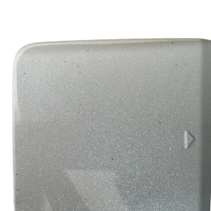 Kia EV6 CV GT Front Bumper Tow Hook Cap Cover 2022 TO 2024 86588-CV200 Genuine - Image 6