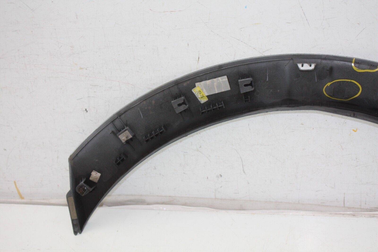 Kia-EV6-CV-GT-Line-Rear-Right-Wheel-Arch-87744-CVDB0-Genuine-DAMAGED-176631251300-13