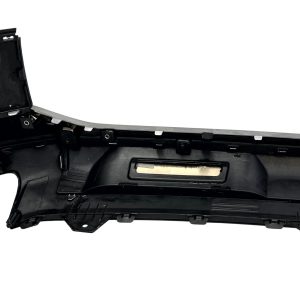 Kia Niro EV Front Bumper Lower Section Chrome 2022 ON 86577-AT100 Genuine - Image 15