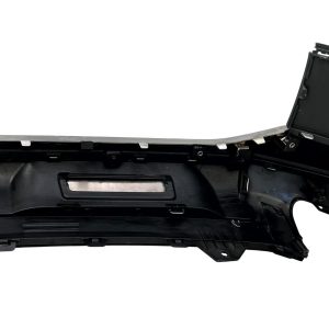 Kia Niro EV Front Bumper Lower Section Chrome 2022 ON 86577-AT100 Genuine - Image 18