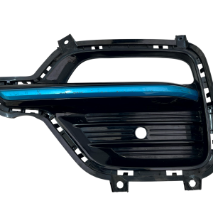 Kia Niro EV Rear Bumper Right Side Reflector Grille 2022 ON 8662404010 Genuine