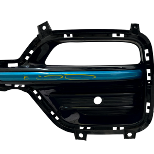 Kia Niro EV Rear Bumper Right Side Reflector Grille 2022 ON 8662404010 Genuine - Image 5