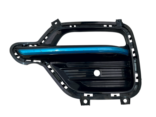 Kia-Niro-EV-Rear-Bumper-Right-Side-Reflector-Grille-2022-ON-8662404010-Genuine-177702610060