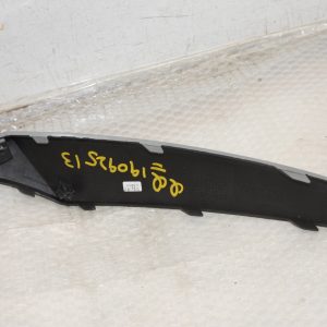 Kia Niro Front Bumper Lower Left Trim 2022 ON 86579-AT000 Genuine - Image 11