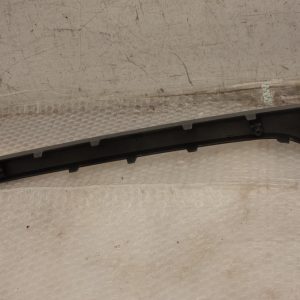 Kia Niro Front Bumper Lower Left Trim 2022 ON 86579-AT000 Genuine - Image 12