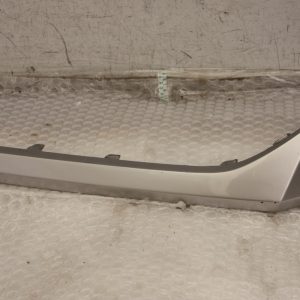 Kia Niro Front Bumper Lower Left Trim 2022 ON 86579-AT000 Genuine - Image 4