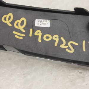 Kia Niro Front Bumper Lower Left Trim 2022 ON 86579-AT000 Genuine - Image 8