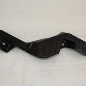 Kia Niro Front Bumper Right Bracket 86528-AT000 Genuine - Image 1