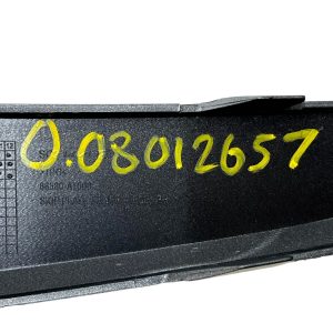 Kia Niro Front Bumper Right Lower Skid Plate Trim 2022 ON 86580-AT000 Genuine - Image 18