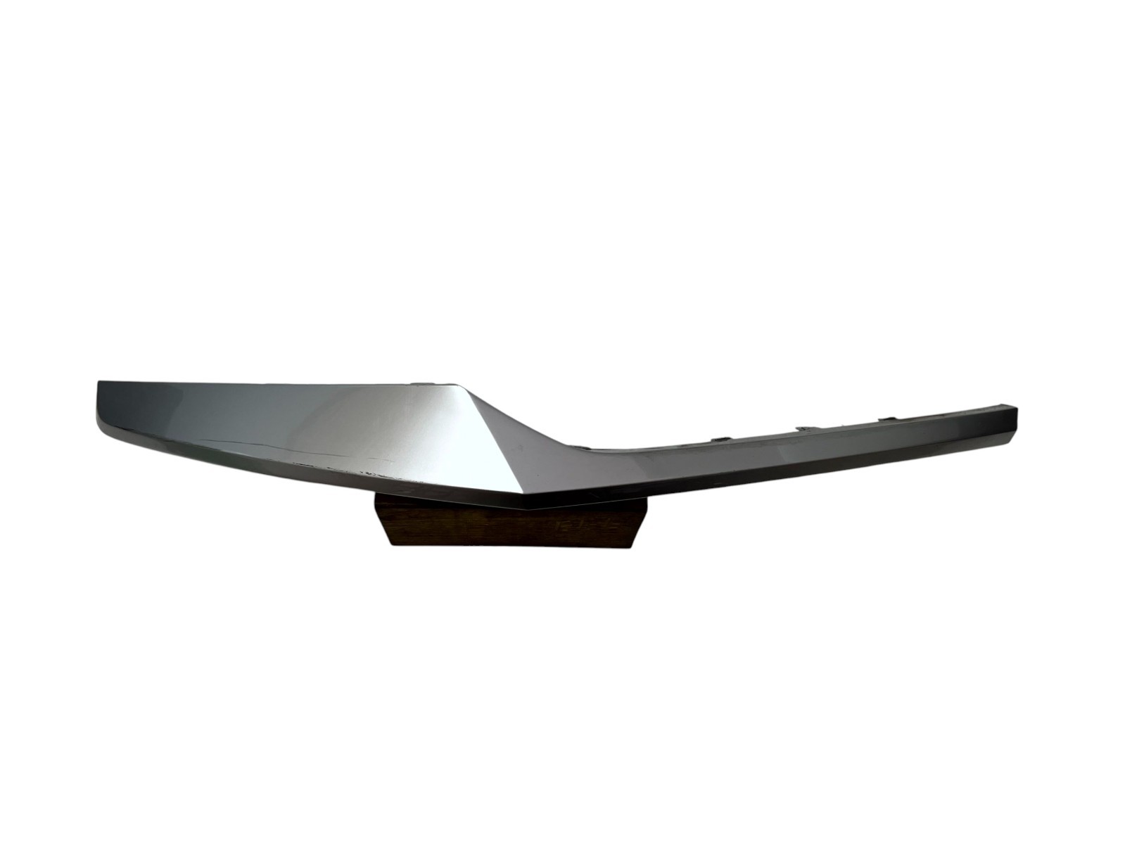 Kia Niro Front Bumper Right Lower Skid Plate Trim 2022 ON 86580-AT000 Genuine