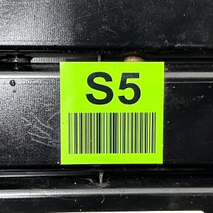 Kia Niro Front Bumper Upper Radiator Grille 2022 ON 86351-AT400 Genuine *DAMAGE* - Image 15