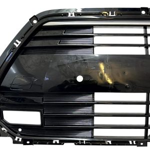 Kia Niro Front Bumper Upper Radiator Grille 2022 ON 86351-AT400 Genuine *DAMAGE* - Image 3