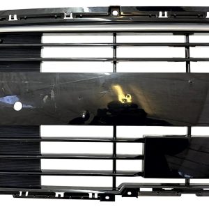 Kia Niro Front Bumper Upper Radiator Grille 2022 ON 86351-AT400 Genuine *DAMAGE* - Image 4