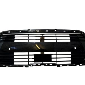 Kia Niro Front Bumper Upper Radiator Grille 2022 ON 86351-AT400 Genuine *DAMAGE*