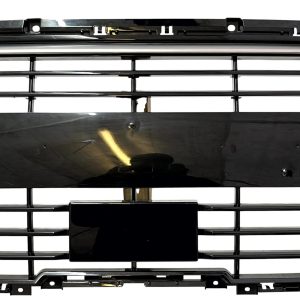 Kia Niro Front Bumper Upper Radiator Grille 2022 ON 86351-AT400 Genuine *DAMAGE* - Image 5