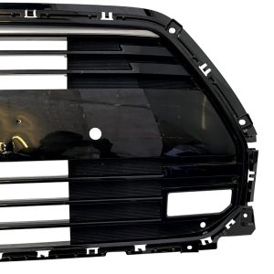 Kia Niro Front Bumper Upper Radiator Grille 2022 ON 86351-AT400 Genuine *DAMAGE* - Image 7