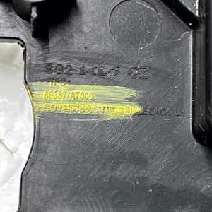 Kia Niro Front Left Radiator Grille Cover Trim 86367-AT000 Genuine - Image 13