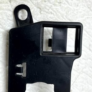 Kia Niro Front Left Radiator Grille Cover Trim 86367-AT000 Genuine - Image 3