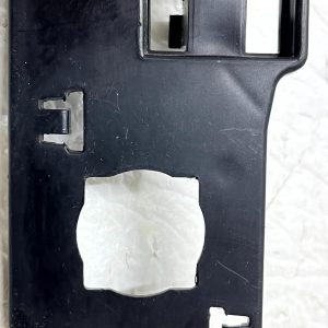 Kia Niro Front Left Radiator Grille Cover Trim 86367-AT000 Genuine - Image 4